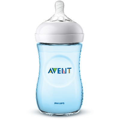 Philips AVENT SCF035/17 Biberon Natural Philips AVENT SCF035/17 Biberon Natural